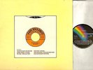 RARE ROCKABILLY johnny carroll/don woody/roy hall/etc LP EX+/EX MCFM 2697 uk mca