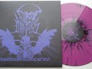 K4	Force of Darkness	Darkness Revelation US LIMITED EDITION PURPLE SPLATTER VINY