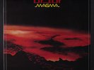 MAGMA: Magma LP (South Korea, light seam wear on bottom seam, super clean copy