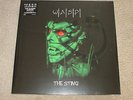 W.A.S.P. / WASP - THE STING - NEW - DOUBLE LP RECORD