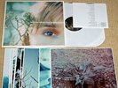 MELISSA ETHERIDGE Breakdown RARE sealed vinyl w/bonus 7