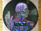Tool Lateralus Picture Disc LP A Perfect Circle Puscifer