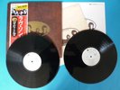 BEATLES LOVE SONGS EMI/ODEON EAS-50007,8 /promo Japan OBI Vinyl 2LP