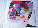 SPOON Hot Thoughts LP PURPLE VINYL Limited Edition  + Download
