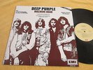 DEEP PURPLE 