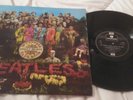 The Beatles Sgt. Pepper's Lonely Hearts Club Band 637-1/638-2 PCS 7027 NM/NM
