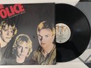 The Police - Outlandos d' Amour - 1978 1st Press LP SP-4753 (NM) In Shrink