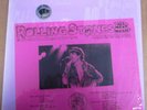 THE ROLLING STONES Winter Tour 1973 2LP TMOQ MINT UNPLAYED  COLOR WAX