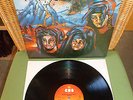 Slits- Return Of The Giant- Vinyl LP- 1981- EU