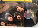 The Beatles - Rubber Soul - 1965 Stereo 1st Press Vinyl LP ST-2442 NM-