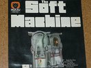 LP Vinyl The Soft Machine Hörzu SHZE908 BL black Label Stereo