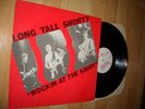 LONG TALL SHORTY LIVE MOD REVIVAL 79 THE PURPLE HEARTS SECRET AFFAIR LAMBRETTAS