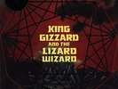 King Gizzard & The Lizard Wizard Nonagon Infinity LP Vinyl DL NEW