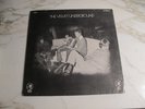 VELVET UNDERGROUND 3rd LP 1969 RARE CLOSET MIX GERMAN ORIGINAL on MGM NICE