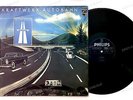 Kraftwerk - Autobahn GER LP 1974 //13
