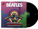 The Beatles - Magical Mystery Tour Plus Other Songs GER LP 1977 //9