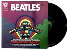The Beatles - Magical Mystery Tour Plus Other Songs GER LP 1971 //8