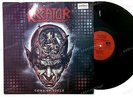 Kreator - Coma Of Souls GER LP 1990 + Insert //2