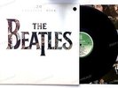 The Beatles - 20 Greatest Hits Germany LP 1982 + Innerbag //1