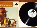 SHAKE KEANE   THAT'S THE NOISE   UK ACE OF CLUBS MONO JAZZ LP 1966