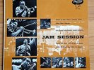 CLIFFORD BROWN JAM SESSION MAX ROACH HAROLD LAND EMARCY YMG DMR LBL BLUE PRINT