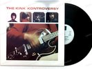 The Kinks - The Kink Kontroversy GER LP 1987 //2