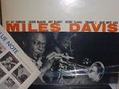 Miles Davis Blue Note 1501 Flat Edge deep groove 63d Street RVG Ear LP E+