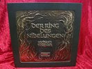DECCA RING 1-22 22LP UK WAGNER DER RING DES NIBELUNGEN SOLTI  NM