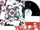 Red Hot Chili Peppers - Blood Sugar Sex Magik GER 2LP 1991 + Innerbag //2