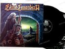 Blind Guardian - Follow The Blind GER LP 1989 + Insert Rare Metal //2