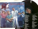 Death - Spiritual Healing UK LP 1990 + Innerbag //6