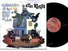 Mad Professor & Lee Perry -Experryments At The Grass Roots Of Dub UK LP 1995 //1