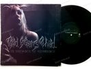 Old Man's Child In Defiance Of Existence GER LP 2003 + Innerbag Black Metal //1