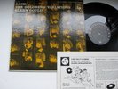 ULTRASONIC CLEAN - GLENN GOULD The Goldberg Variations BACH ML 5060 6eye EX