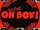 Jack Good's Oh Boy  Various-50s/Rock & Roll/Rocka... UK vinyl LP  record