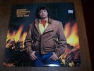 Johnny Rodriguez - Foolin' With Fire  lp  album  1984  NM / VG+