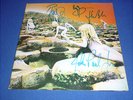 Led Zeppelin - ORIGINAL SIGNED - Vinyl LP Album  - HOUSES OF THE HOLY