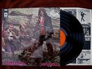 EX*GLOSSY*Steamhammer Reflection 1969 DE 1st Press CBS S63611 LP,Prog Rock,Vinyl