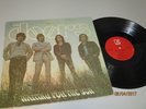 The Doors Waiting For The Sun LP 1st USA Pressing EKS-74024 G/F 1968 Excl Vinyl