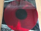 Depeche Mode Live At Crocs Night Club 27.06.1981 Rare RED Vinyl Limited