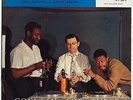 GEORGES ARVANITAS TRIO  Cocktail for Three   Orig FRENCH PRETORIA 1959  VG+