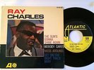 EP Rhythm & Blues  RAY CHARLES 