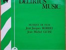 DELIRIUS MUSIC - EDITIONS MONTPARNASSE 2000 N° 14