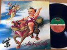 STONE TEMPLE PILOTS STP PURPLE VINYL RECORD ALBUM LP 1ST PRESS NM CONDITION