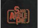 SAM APPLE PIE East 17 LP VINYL UK Djm 1972 9 Track Creasing To Sleeve And The