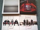 U2 Collectors Edition Box + 3 Singles from No Line On The Horizon Limited