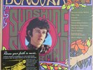 Donovan - Sunshine Superman VINYL LP 2005 Sundazed U.S. 180 Gram Reissue SEALED