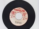 STRANGER SOUL COLE/ MY APPLICATION  -  STRANGER & GLADDY (72 REGGAE ROCKERS 7