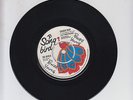 SONG BIRD/ SINGER MAN  -  KINGSTONIANS   (70 SKINHEAD REGGAE 7