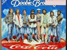 Vinyl LP Records C-81-2800 The Doobie Brothers Can't Let It Get Away Japan